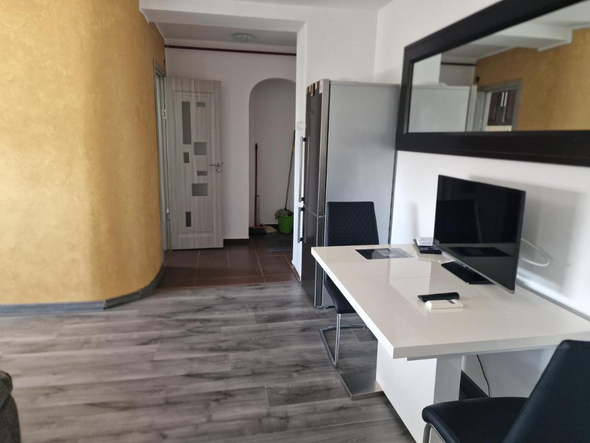 Apartament Gara De Nord Bukarest Exterior foto